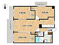 姪浜シティハウス4階3,780万円