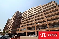 物件画像 レークヒルズ野多目六番館