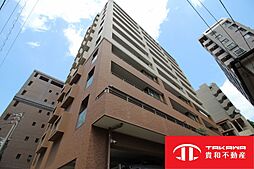 物件画像 チュリス平尾駅前