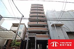 物件画像 ロマネスク今川第2