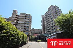 物件画像 グリーンマンション神松寺ナチュレ弐番館