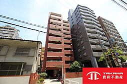 物件画像 ライオンズマンション西公園
