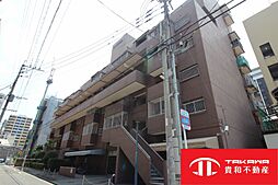 マンションイメージ