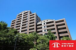 物件画像 レークヒルズ野多目8番館