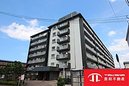 物件画像 日商岩井福陵マンション