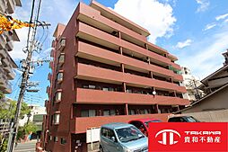 物件画像 ライオンズマンション桜坂