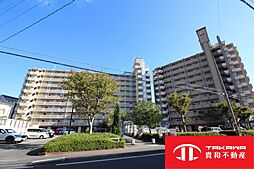 物件画像 クローバーマンション周船寺弐番館