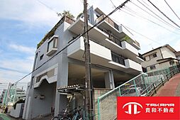 物件画像 シー・アンド・シー平和