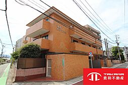 マンションイメージ