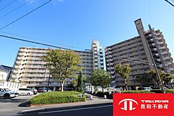 物件画像 クローバーマンション周船寺壱番館