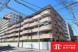 物件画像 藤崎ロジュマン