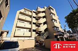 物件画像 ロマネスク大濠アネックス