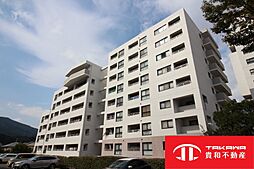 物件画像 デュオ柏原8号棟