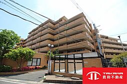 物件画像 ダイアパレス大橋南弐番館