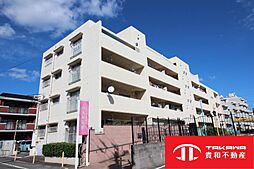 物件画像 エメラルドマンション生の松原