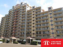 物件画像 リベーラガーデンＥ棟（セントラルイースト）