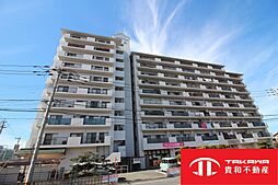 物件画像 ホワイトパレス姪浜