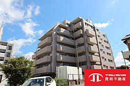 物件画像 ライオンズマンション大橋第2