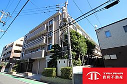 物件画像 ファミール鳥飼306