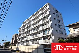 物件画像 ウイング藤崎