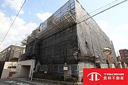 物件画像 寺塚パークマンション