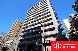 物件画像 ロワールマンション西公園東