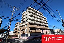 物件画像 ダイアパレスサザンコート姪浜