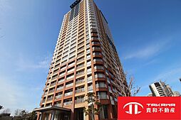 物件画像 百道タワー