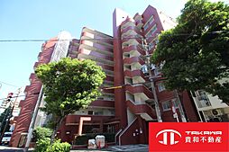 物件画像 エクレール愛宕