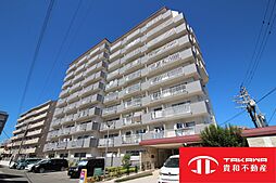 物件画像 ビレッタ百道