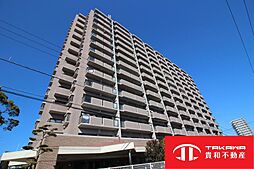 物件画像 サーパスシティ前原壱番館