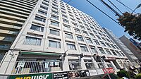 東京都大田区山王2丁目1-8：物件画像