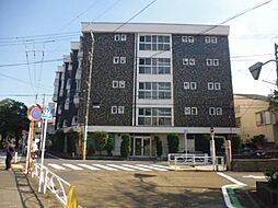 物件画像 ニュー小山マンション