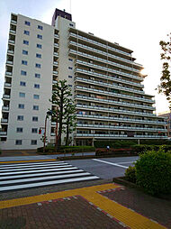 物件画像 東建池袋要町マンション