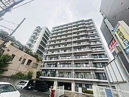 物件画像 マイキャッスル横浜吉野町