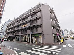 物件画像 シャトレー西蒲田