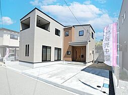 松永町4丁目モデルハウスAZEH対応住宅