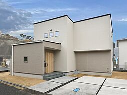 引野町1丁目モデルハウスBZEH対応住宅