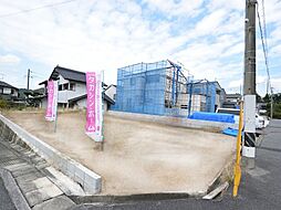 物件画像 建築条件なし東広島市西条町田口　4号地