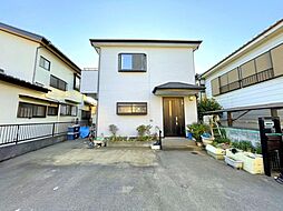 物件画像 春日部市小渕中古戸建