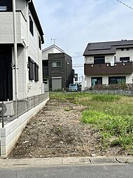 物件画像 川口市戸塚南2丁目土地