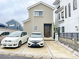 物件画像 龍ケ崎市　中古戸建