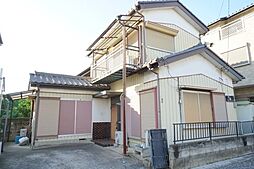 物件画像 久喜市鷲宮１丁目　古屋付土地