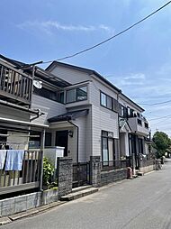 物件画像 春日部市藤塚中古戸建