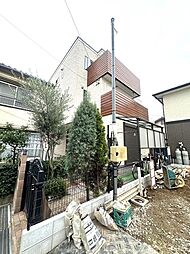 物件画像 さいたま市中央区八王子五丁目　横尾材木店中古戸建