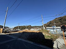 物件画像 三浦郡葉山町一色　土地