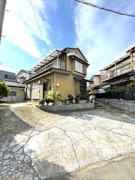 物件画像 草加市新里　中古戸建