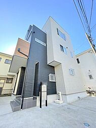 物件画像 三郷市新和4丁目戸建