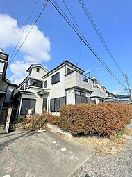 物件画像 久喜市菖蒲町三箇中古戸建