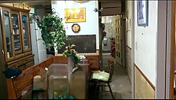 イトーピア西浦和 4DKのリビング/ダイニング